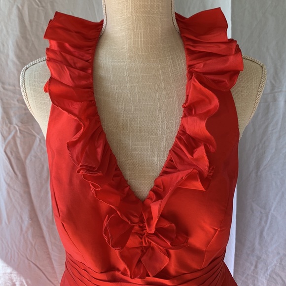 Formal Party Dress - Picture 6 of 9